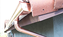 Rain Gutter Installation, Repair, Cleaning in Green Valley, WI